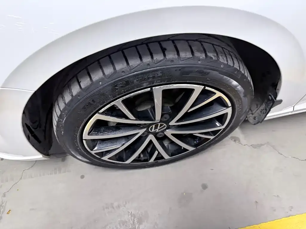 Volkswagen Lavida 2021 из CN, фото 7