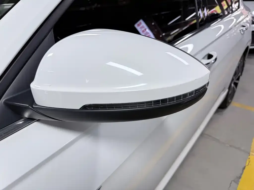 Volkswagen Lavida 2021 из CN, фото 5