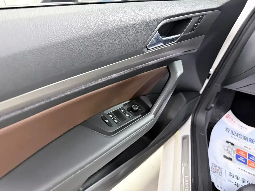 Volkswagen Lavida 2021 из CN, фото 8