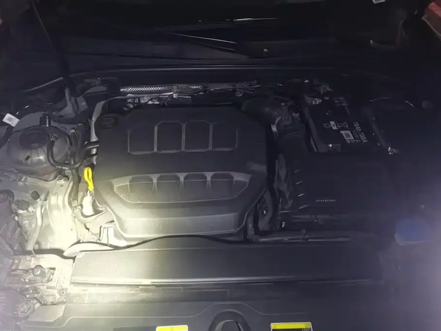 Audi Q3 2025 из CN, фото 7