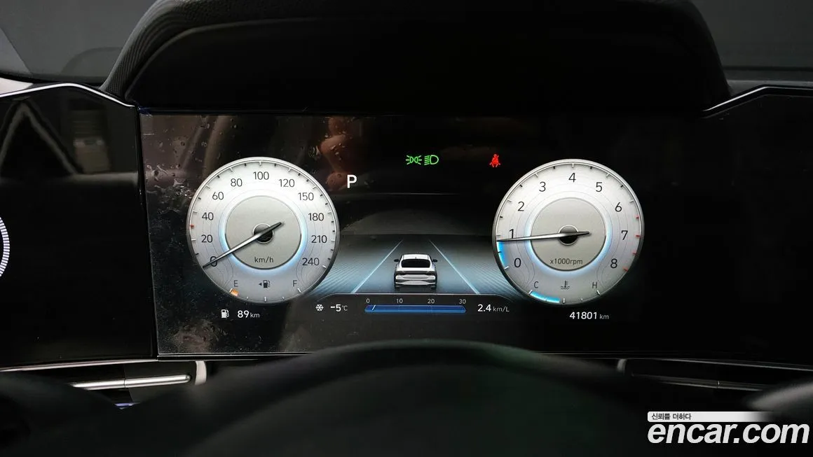 Hyundai AVANTE — фото 9