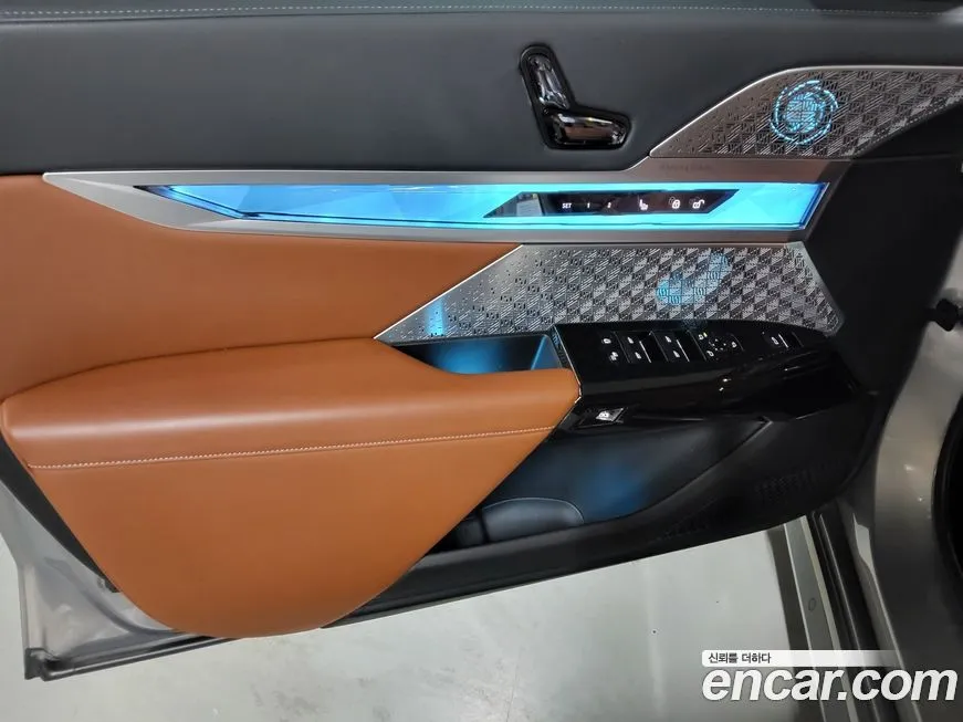 BMW i7 2024 из KR, фото 6