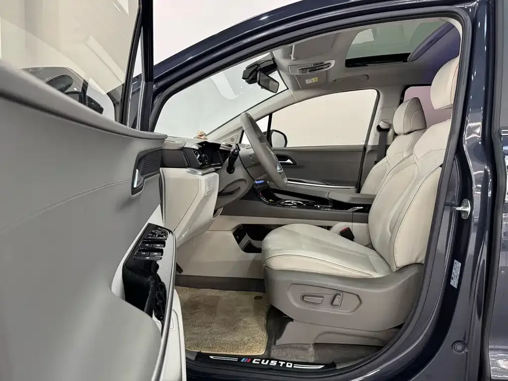 Hyundai Custo 2022 из CN, фото 4