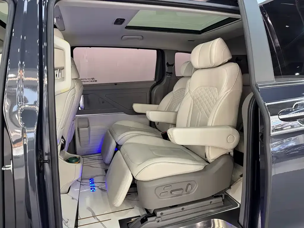 Hyundai Custo 2022 из CN, фото 5