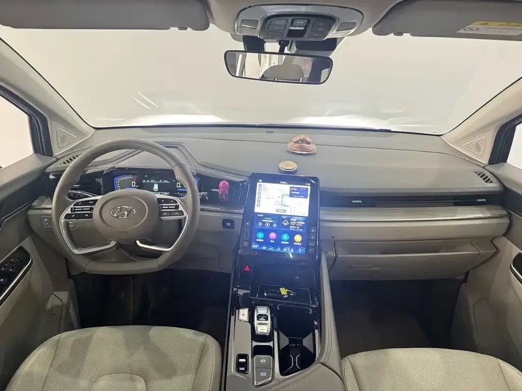 Hyundai Custo 2022 из CN, фото 7