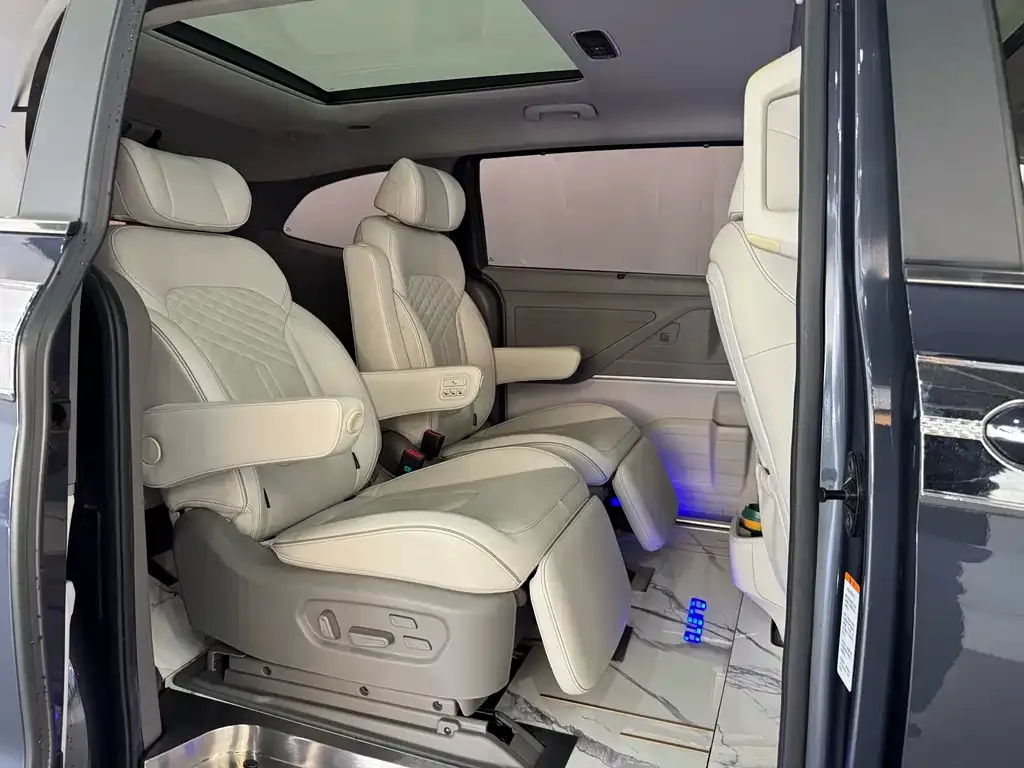 Hyundai Custo 2022 из CN, фото 8