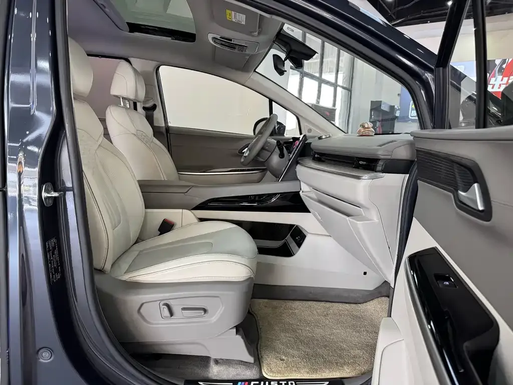 Hyundai Custo 2022 из CN, фото 9