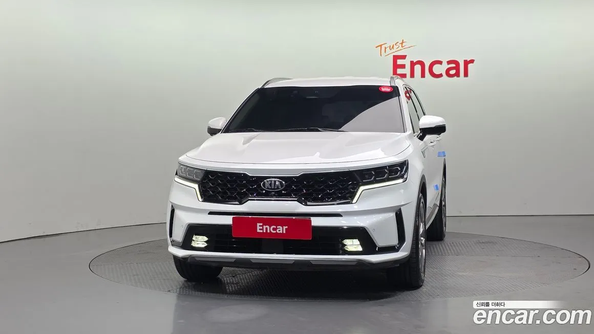 Kia Sorento — фото 4