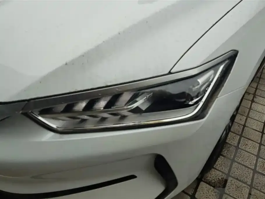 BYD Qin PLUS 2025 из CN, фото 3