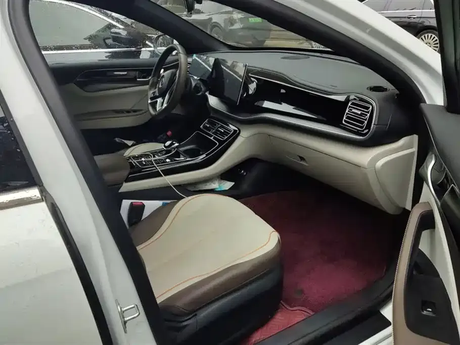 BYD Qin PLUS 2025 из CN, фото 4