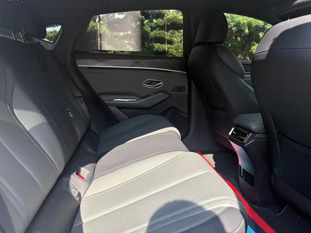 BYD Qin L 2025 из CN, фото 10