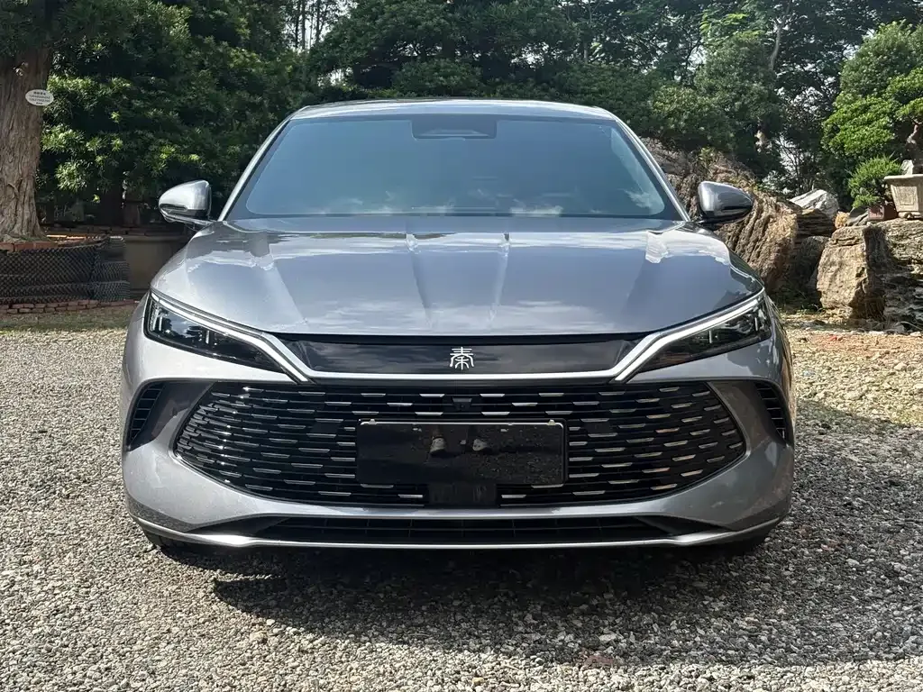 BYD Qin L 2025 из CN, фото 2