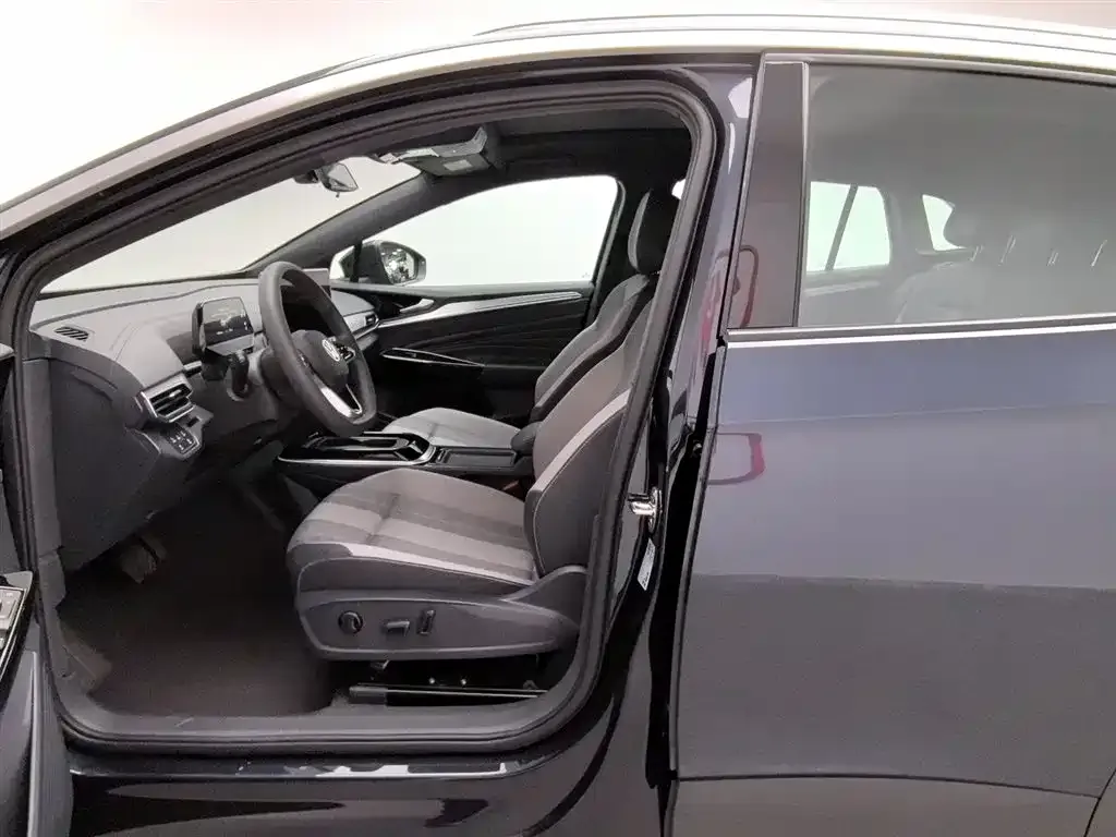 Volkswagen ID.4 Crozz 2025 из CN, фото 10