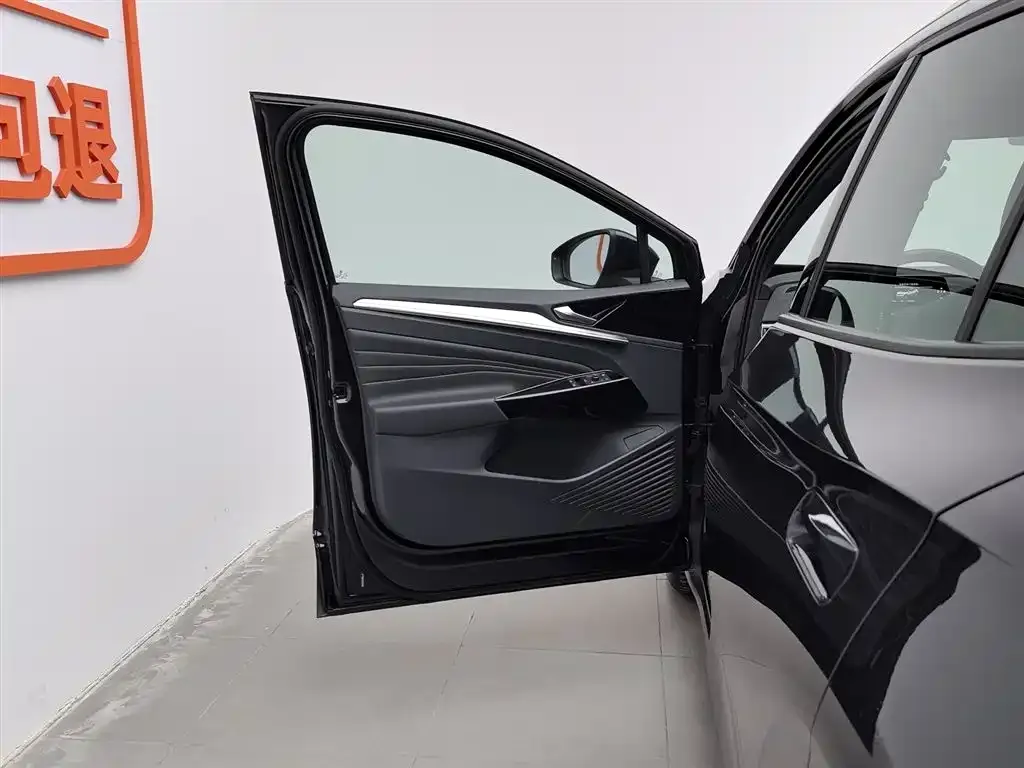 Volkswagen ID.4 Crozz 2025 из CN, фото 8