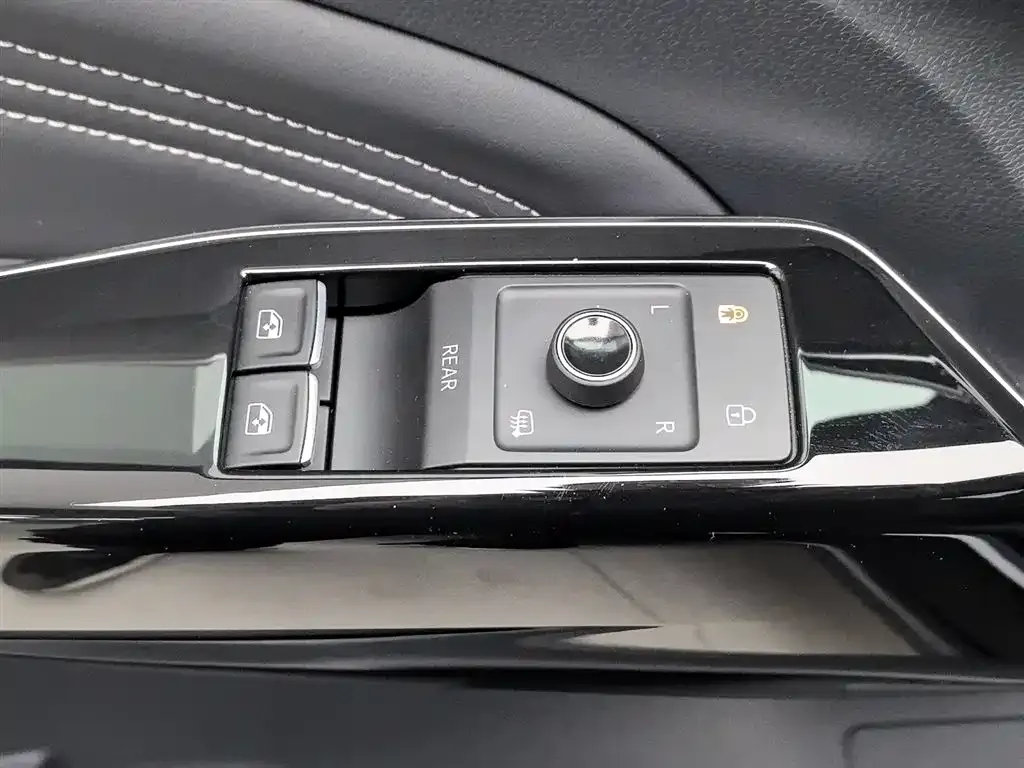 Volkswagen ID.4 Crozz 2025 из CN, фото 9