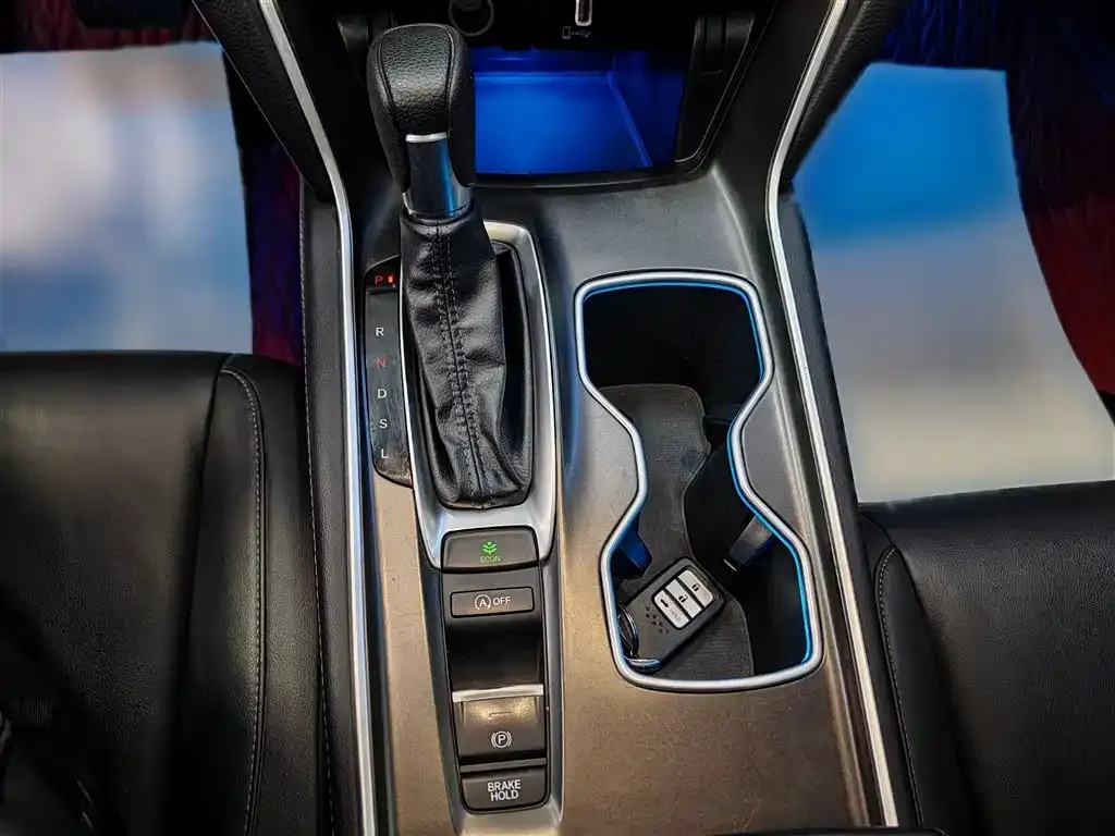 Honda Accord 2022 из CN, фото 8