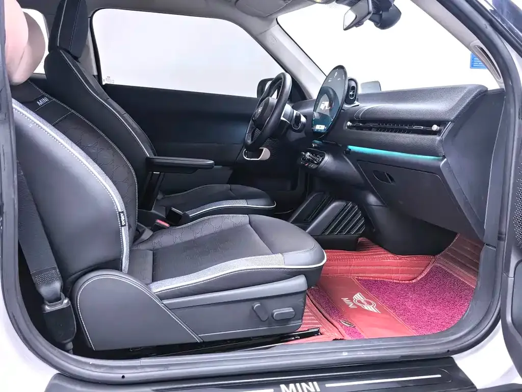 MINI Cooper EV 2024 из CN, фото 8