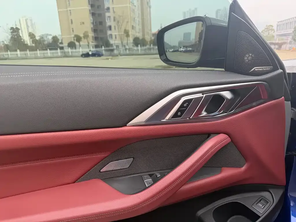 BMW 4 Series — фото 9