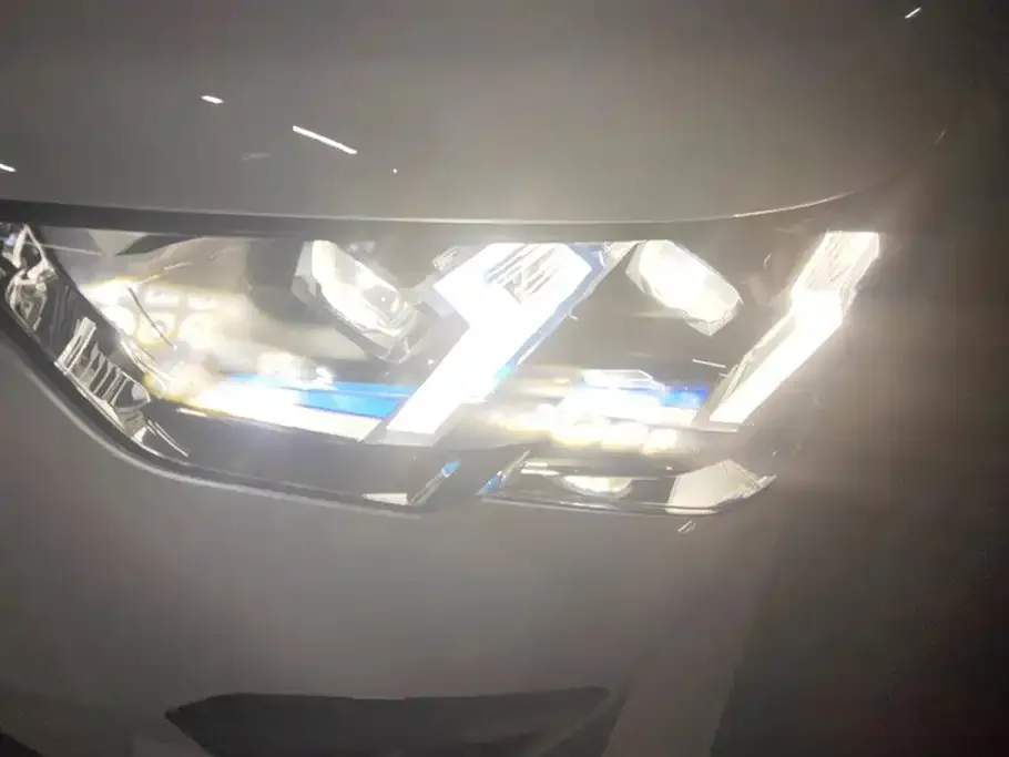 BMW X2 (Import) 2024 из CN, фото 2