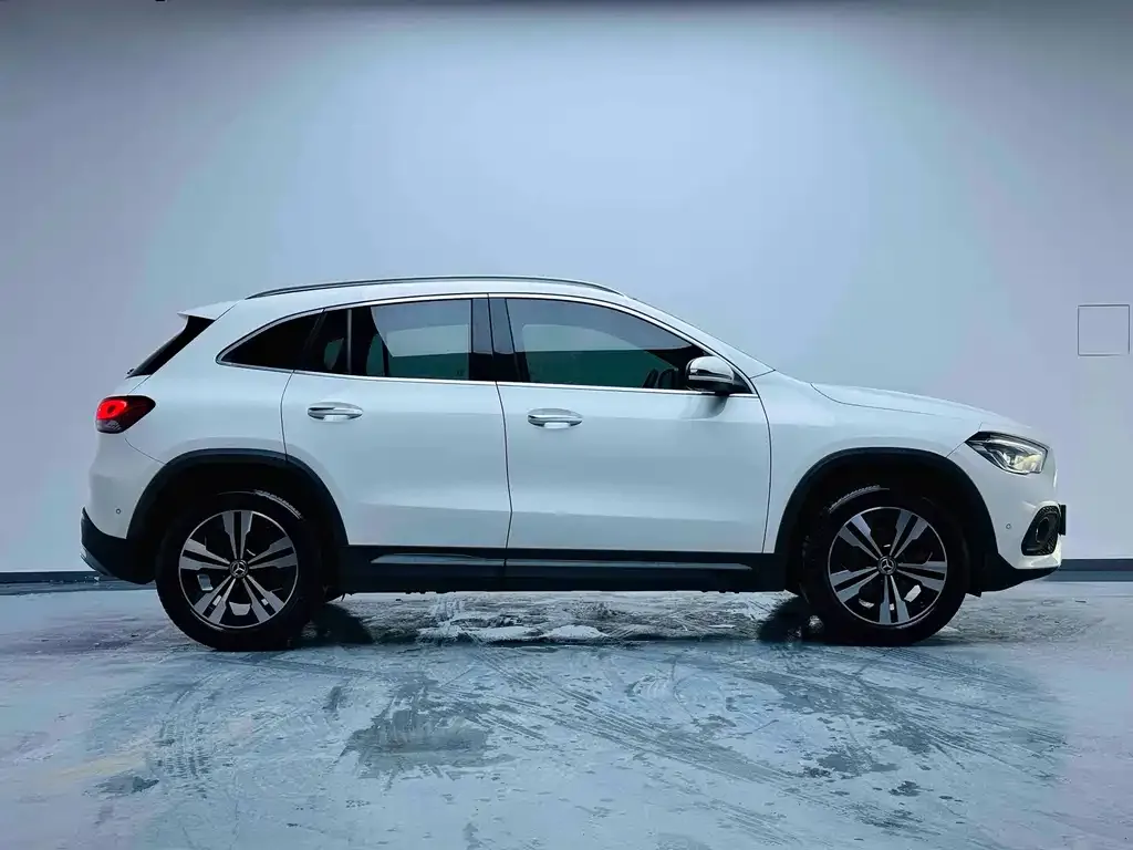Mercedes-Benz GLA 2021 из CN, фото 5