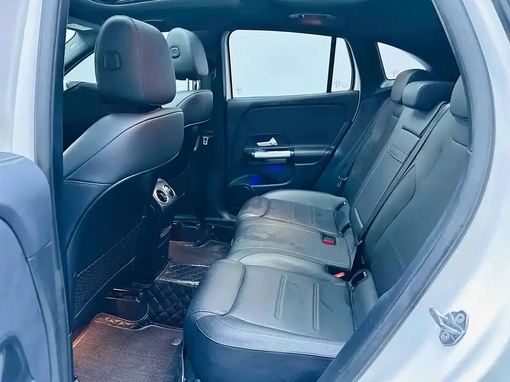 Mercedes-Benz GLA 2021 из CN, фото 8
