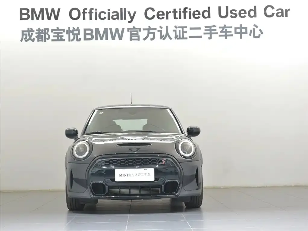 MINI Cooper (3-door) 2023 из CN, фото 7