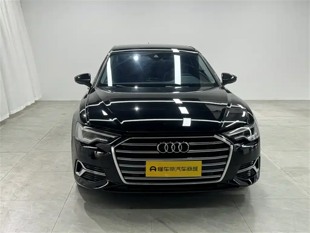 Audi A6L — фото 3