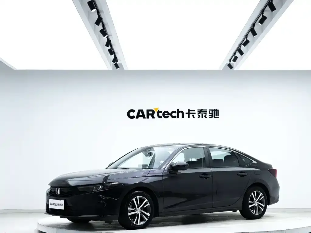 Honda Integra 2022 из CN, фото 1
