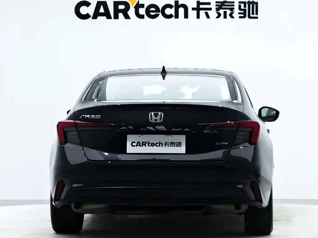 Honda Integra 2022 из CN, фото 9