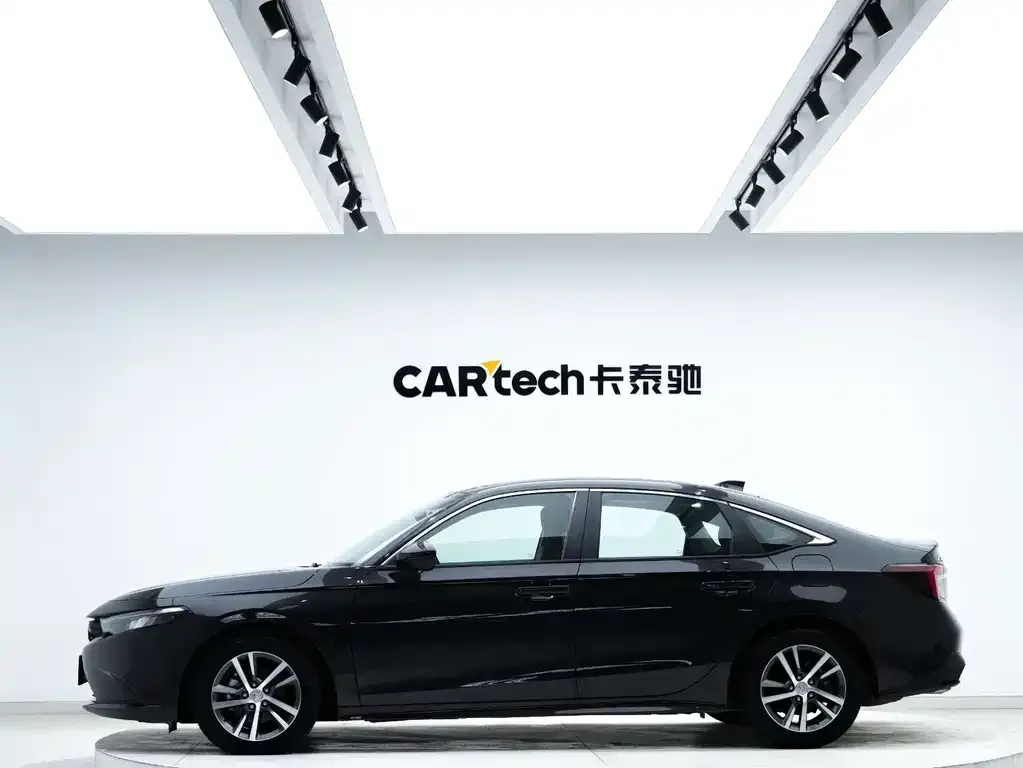 Honda Integra 2022 из CN, фото 2