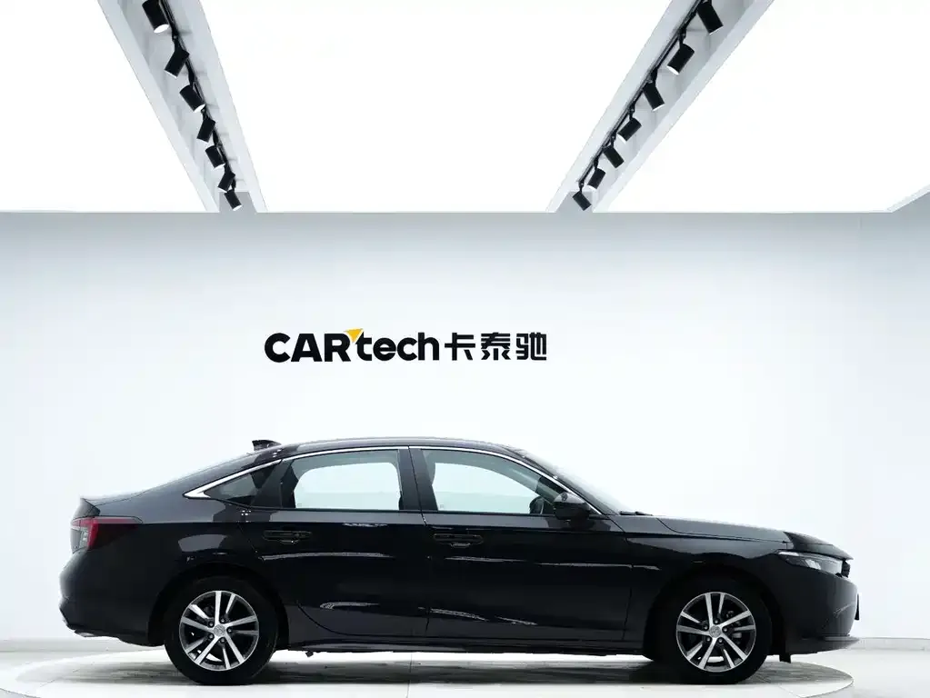Honda Integra 2022 из CN, фото 10