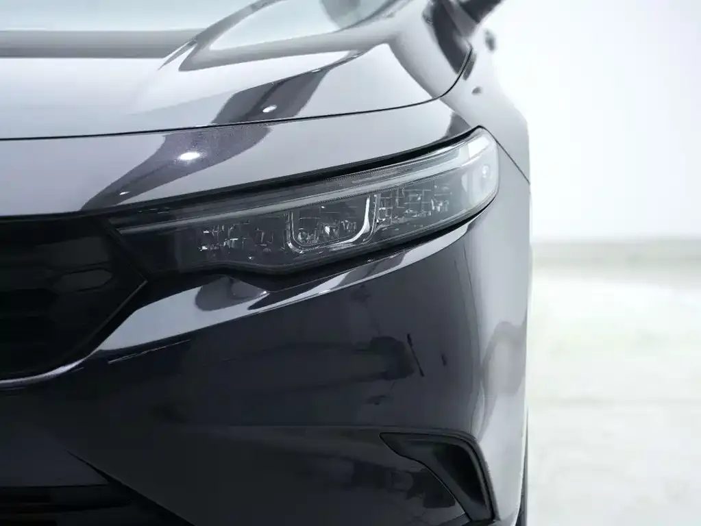Honda Integra 2022 из CN, фото 8