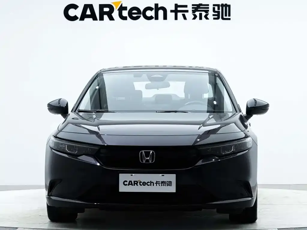 Honda Integra 2022 из CN, фото 7