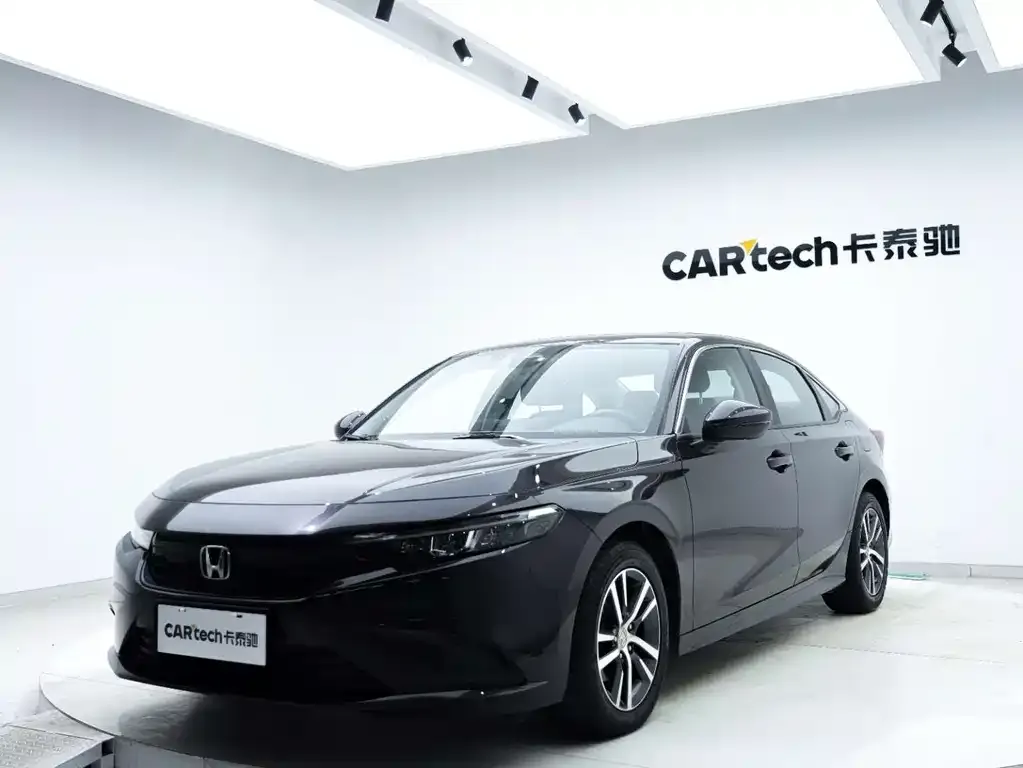 Honda Integra 2022 из CN, фото 5