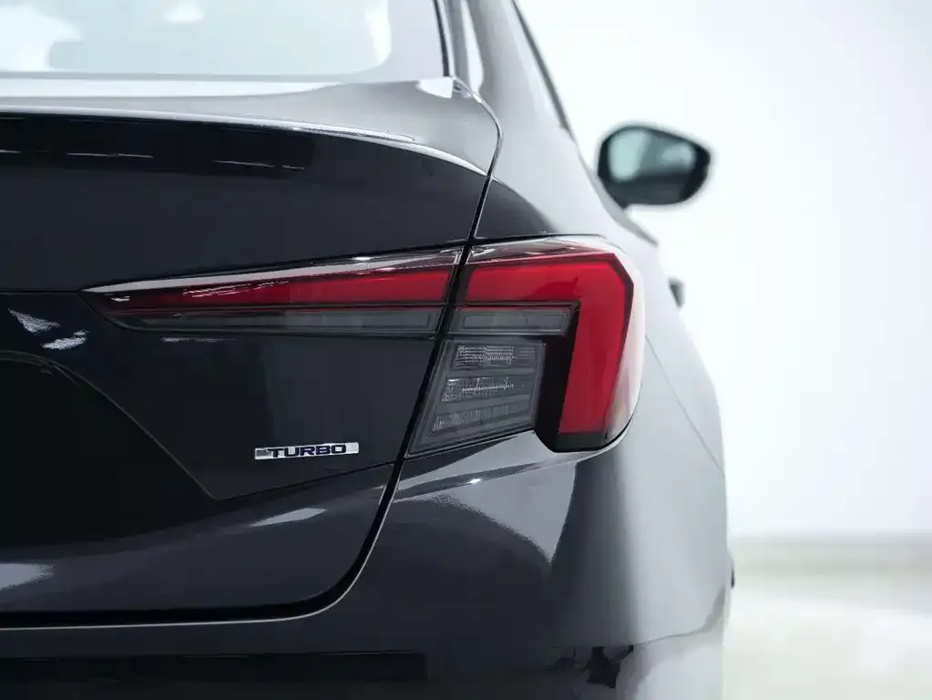 Honda Integra 2022 из CN, фото 3