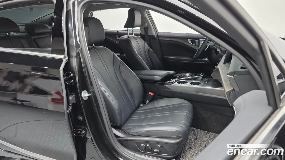 Kia K8 2022 из KR, фото 7