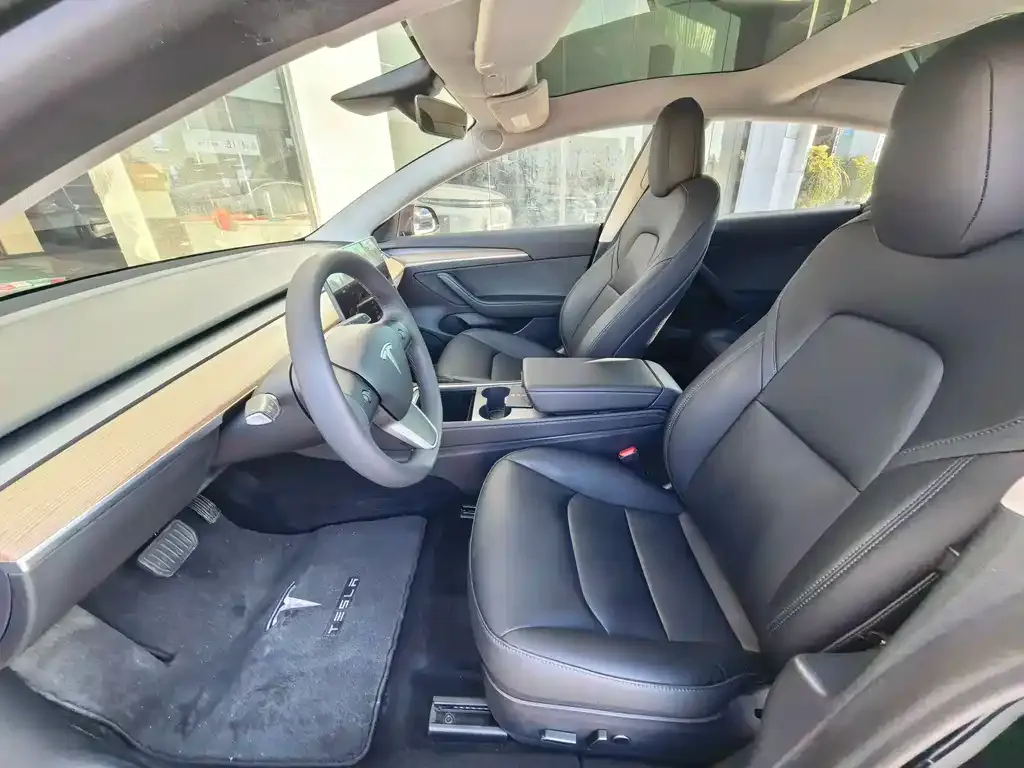 Tesla Model 3 2022 из CN, фото 3