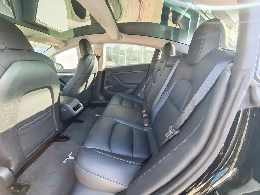 Tesla Model 3 2022 из CN, фото 6