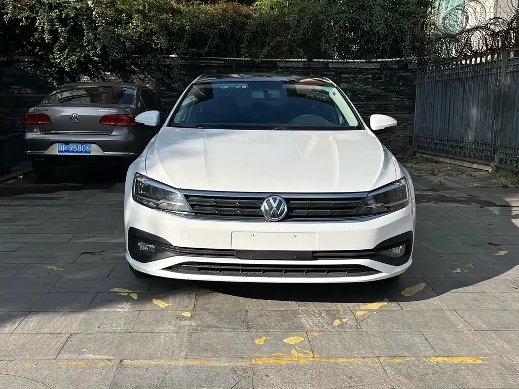Volkswagen Lamando 2022 из CN, фото 7
