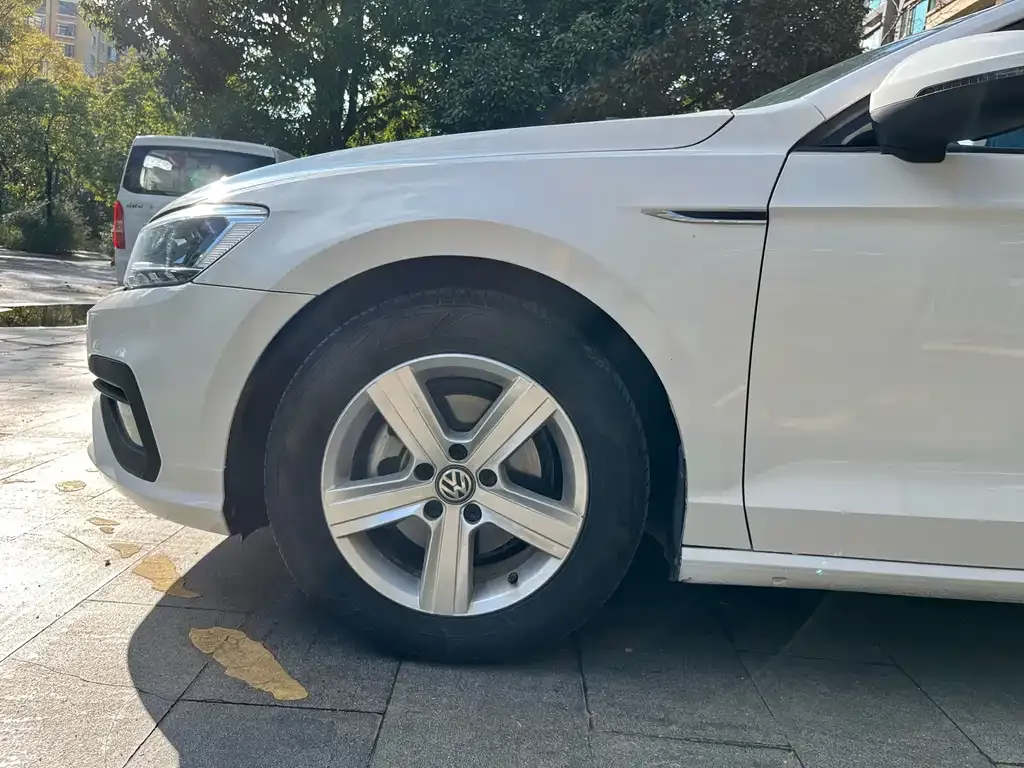 Volkswagen Lamando 2022 из CN, фото 2