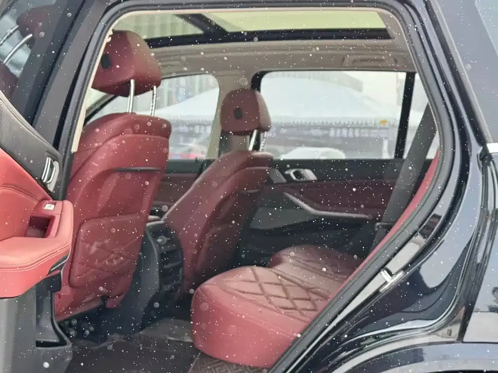 BMW X5 2023 из CN, фото 7