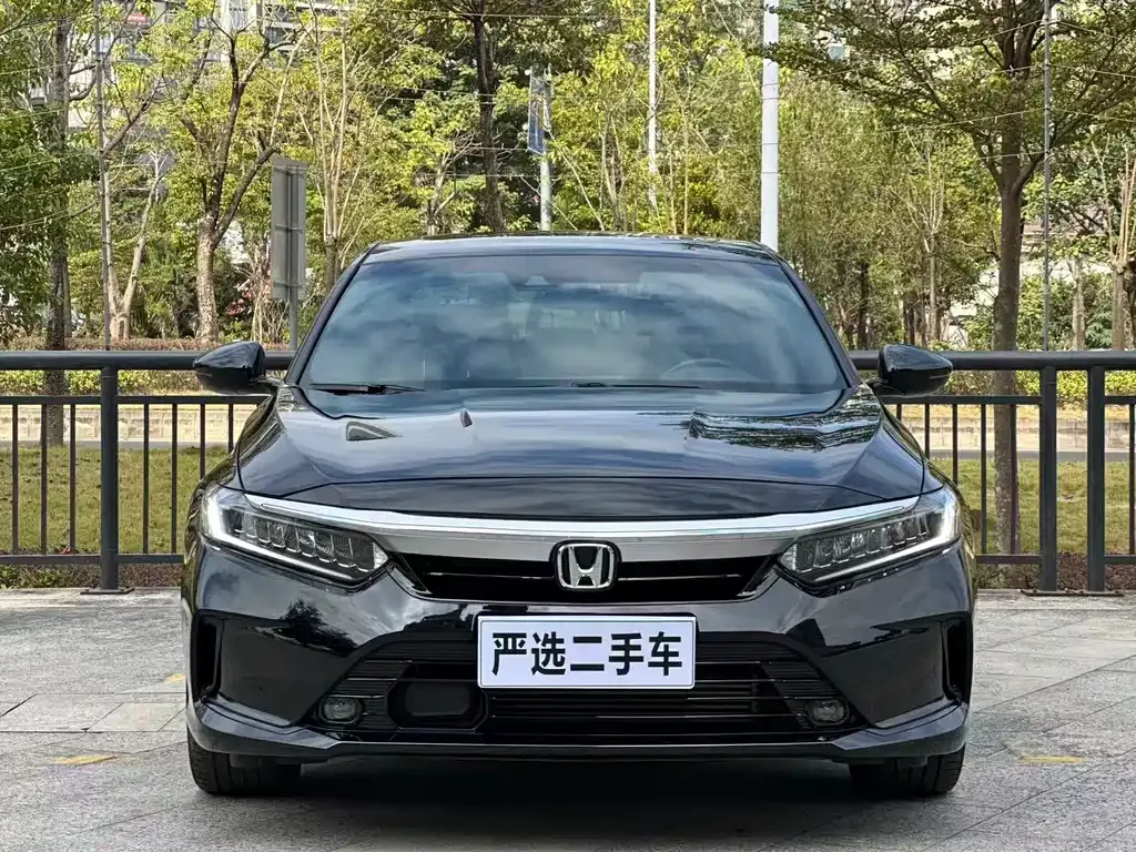 Honda Inspire — фото 2