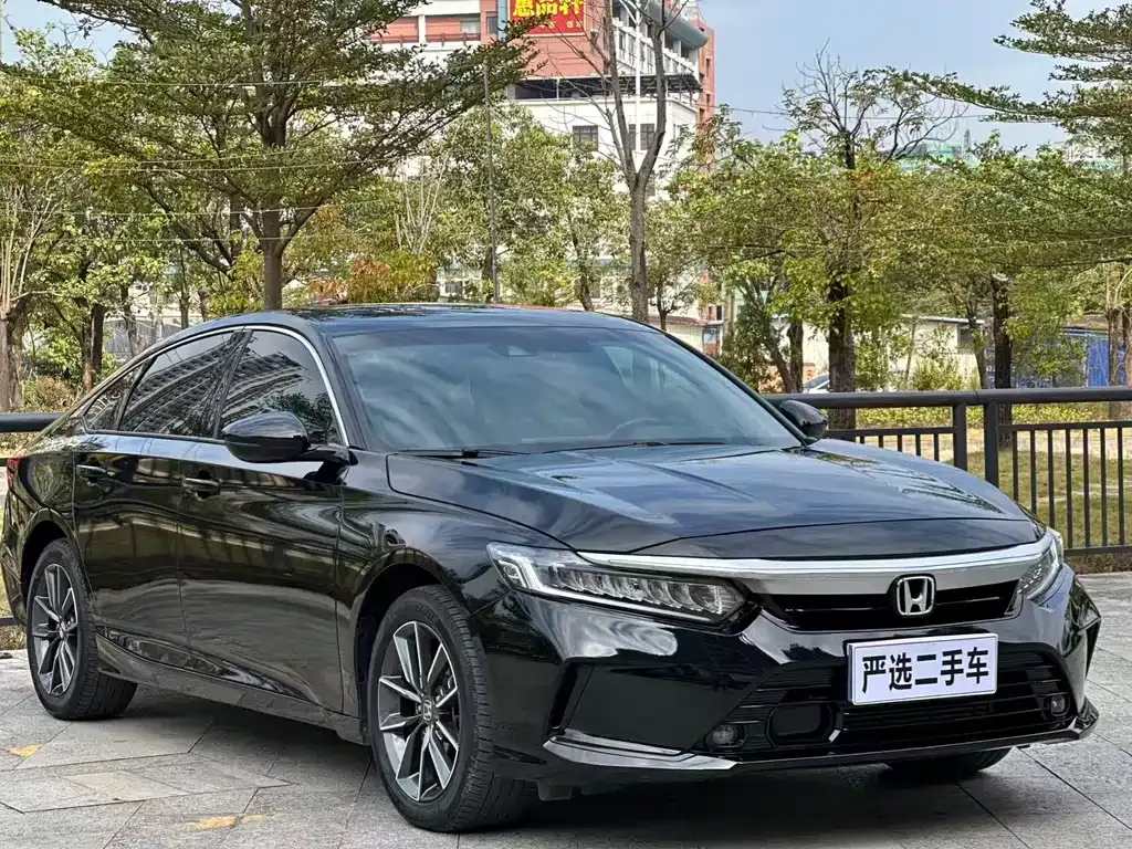 Honda Inspire — фото 3