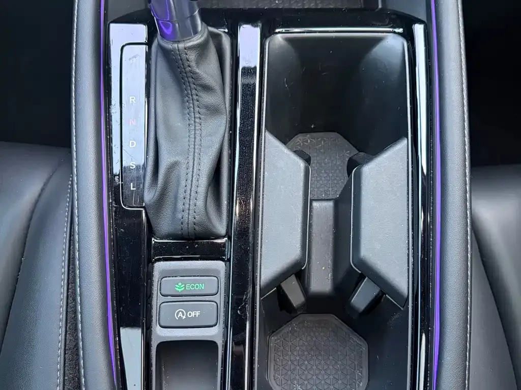 Honda Accord — фото 5