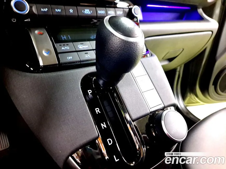 Hyundai Casper 2023 из KR, фото 9