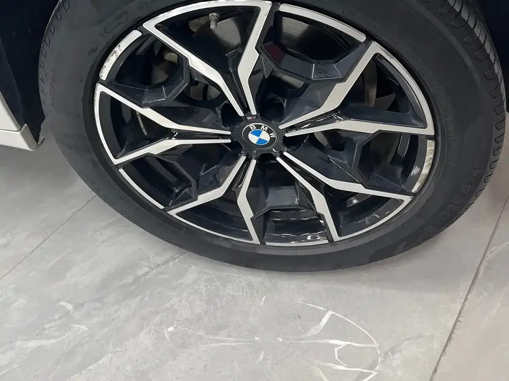 BMW X3 2022 из CN, фото 5