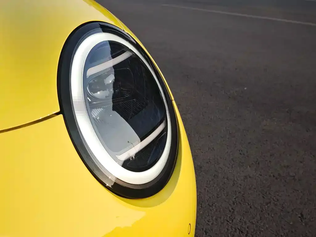 MINI Cooper EV 2024 из CN, фото 2