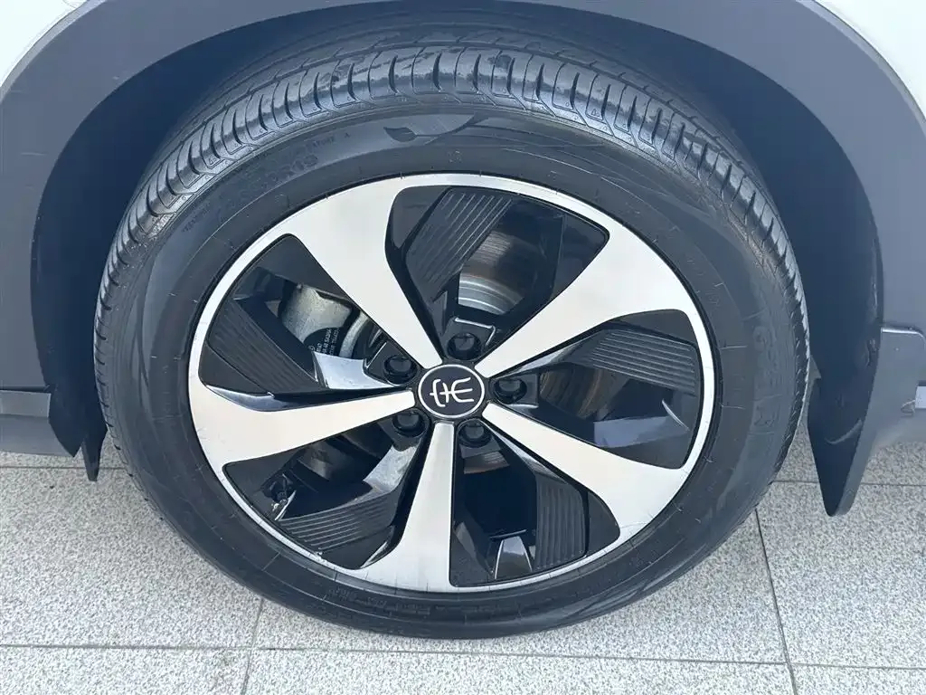 BYD PLUS New Energy — фото 10