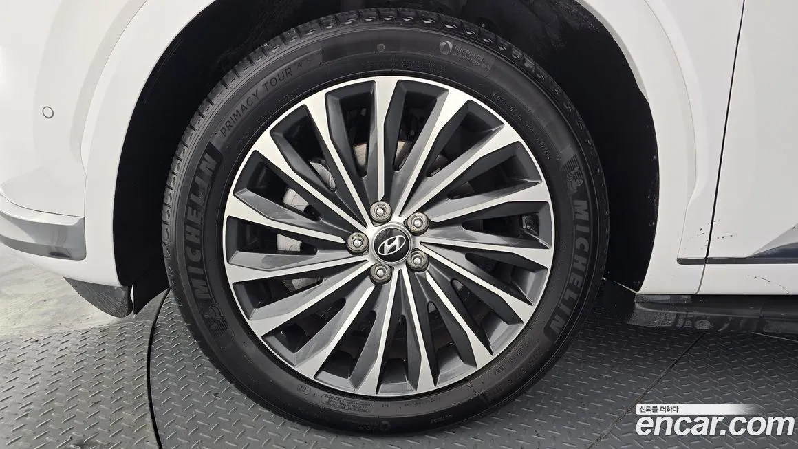 Hyundai Palisade 2023 из KR, фото 10