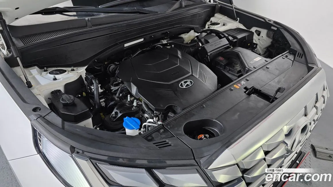 Hyundai Palisade 2023 из KR, фото 8